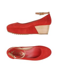Туфли Tod`S