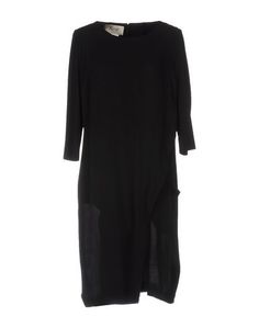 Платье до колена NenÈ