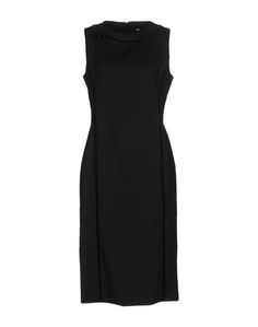 Платье до колена RED Valentino