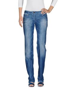 Джинсовые брюки Patrizia Pepe