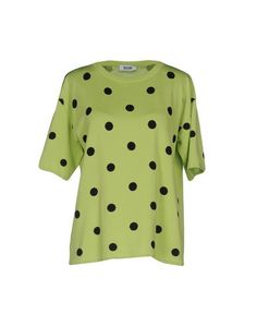 Свитер Moschino Cheapandchic