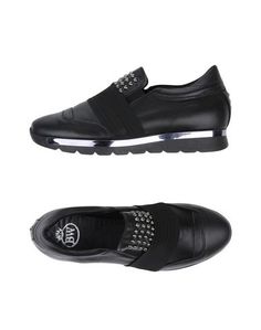 Низкие кеды и кроссовки BW®