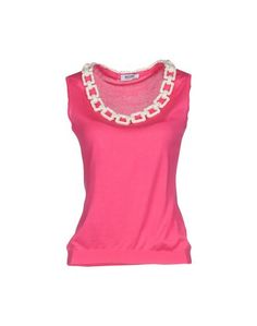 Свитер Moschino Cheapandchic