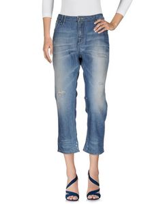 Джинсовые брюки Cycle