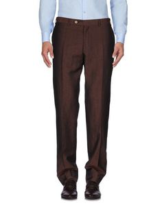 Повседневные брюки Canali