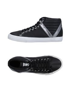 Высокие кеды и кроссовки Guess