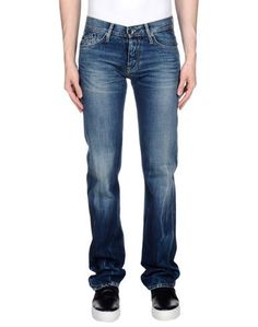 Джинсовые брюки Tommy Hilfiger Denim
