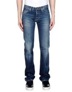 Джинсовые брюки Tommy Hilfiger Denim