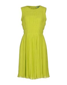 Короткое платье Blumarine