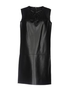 Короткое платье Ermanno Scervino