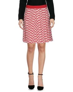 Юбка до колена RED Valentino