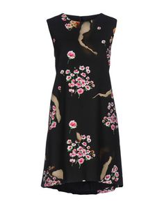 Короткое платье Moschino Couture