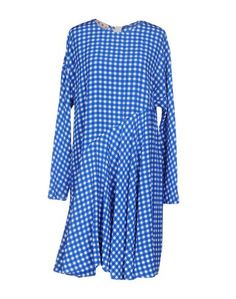 Короткое платье Marni