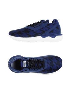 Низкие кеды и кроссовки Adidas Originals x THE Fourness Tokyo