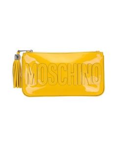 Сумка на руку Moschino Couture