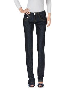 Джинсовые брюки Pinko