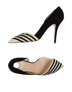 Туфли Elisabetta Franchi