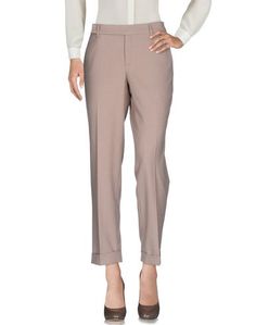 Повседневные брюки Blumarine