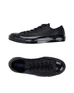 Низкие кеды и кроссовки Converse ALL Star