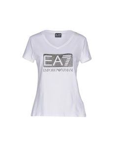 Футболка EA7