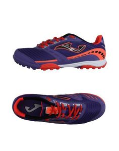 Низкие кеды и кроссовки Joma