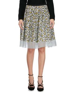 Юбка до колена RED Valentino
