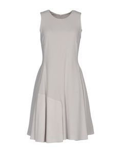Короткое платье Emporio Armani