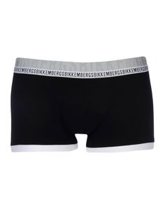 Боксеры Bikkembergs