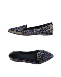 Мокасины Akhal TekÈ