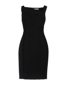 Короткое платье Versace Collection