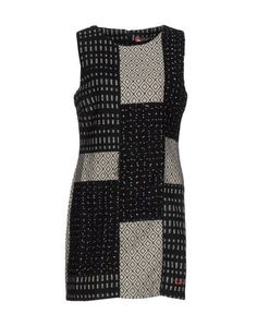 Короткое платье Desigual