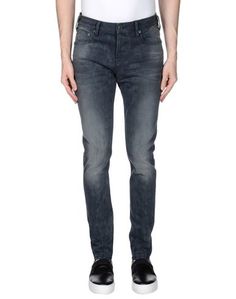 Джинсовые брюки Scotch & Soda
