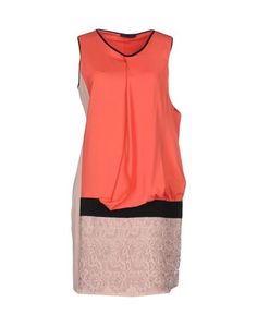 Короткое платье Pinko