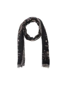 Шарф Roberto Cavalli