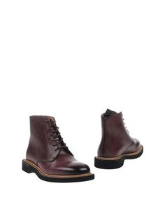 Полусапоги и высокие ботинки PS BY Paul Smith