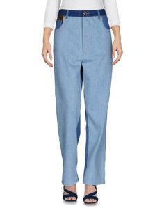 Джинсовые брюки Sonia Rykiel