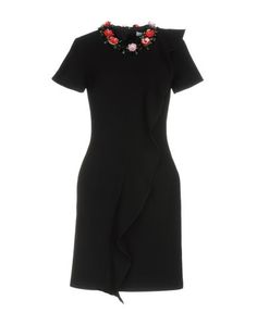 Короткое платье Msgm