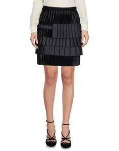 Юбка до колена Dsquared2
