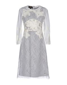 Короткое платье Ziiga