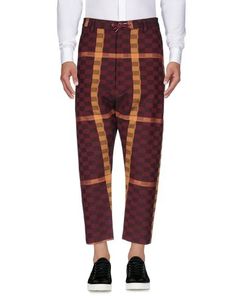 Повседневные брюки Vivienne Westwood