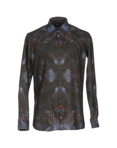 Pубашка Marcelo Burlon