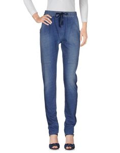 Джинсовые брюки Manila Grace Denim