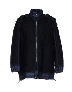Пуховик Sacai