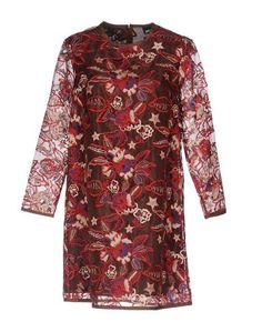 Короткое платье Just Cavalli