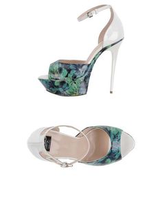 Сандалии Roberto Botticelli Luxury