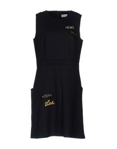 Короткое платье RED Valentino