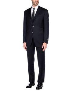 Костюм Canali