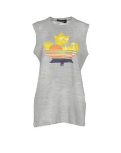 Майка Dsquared2