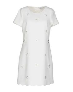 Короткое платье Blugirl Blumarine