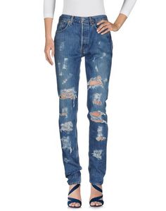 Джинсовые брюки Levis RED TAB